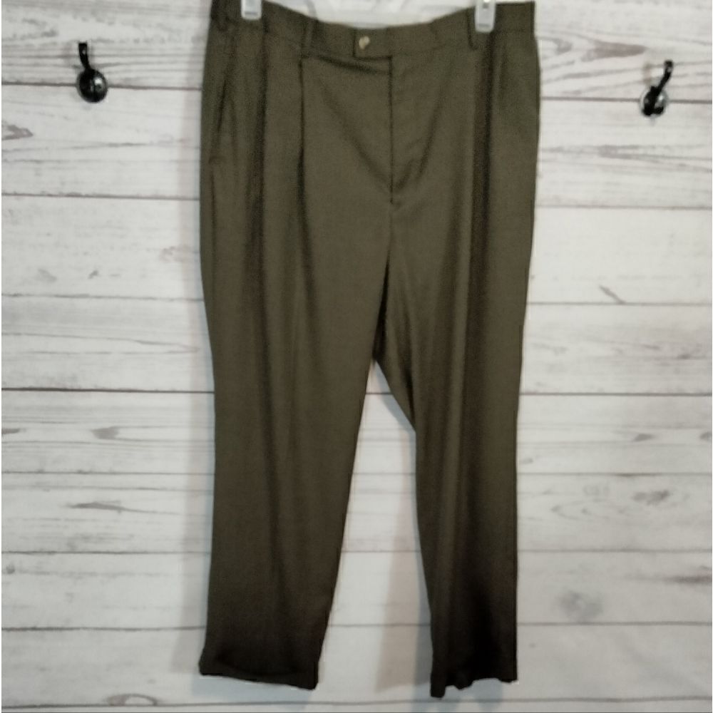 "Croft & Barrow" men's dress pants